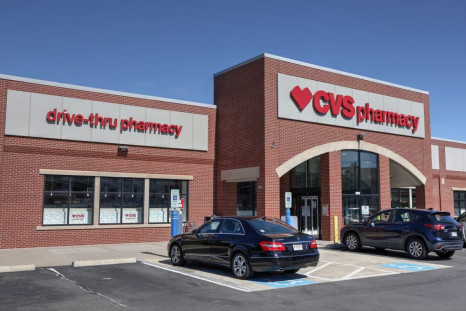 A Republican-Democrat couple in Tennessee is challenging CVS over pharmacy benefit managers after the husband found his blood pressure medication cheaper when paying cash