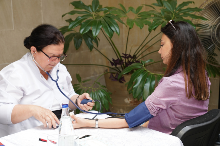 Longevity clinics