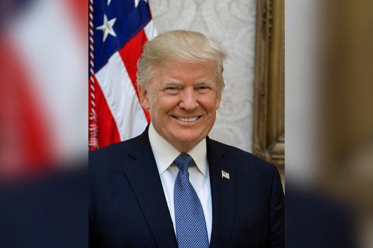 Donald Trump Warns Of Potential Attacks On U.S. Cities