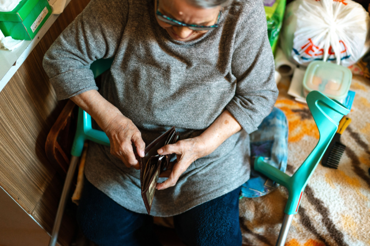 Medicaid Coverage