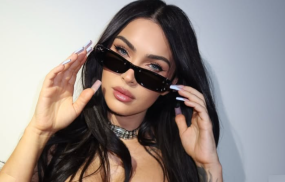 Megan Fox fronts Ro’s provocative Ro Sparks erectile dysfunction campaign, using humour and her sex‑symbol image to push men and their partners to talk more openly about ED