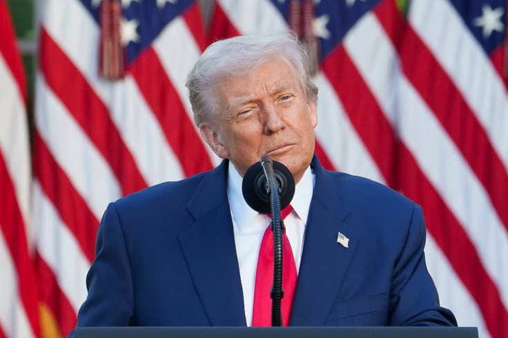 TrumpRX