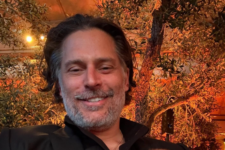joe manganiello