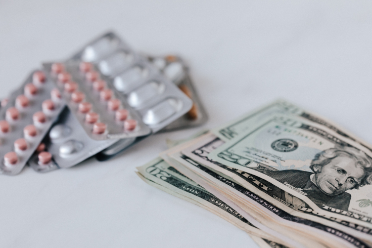High Cost of Drugs