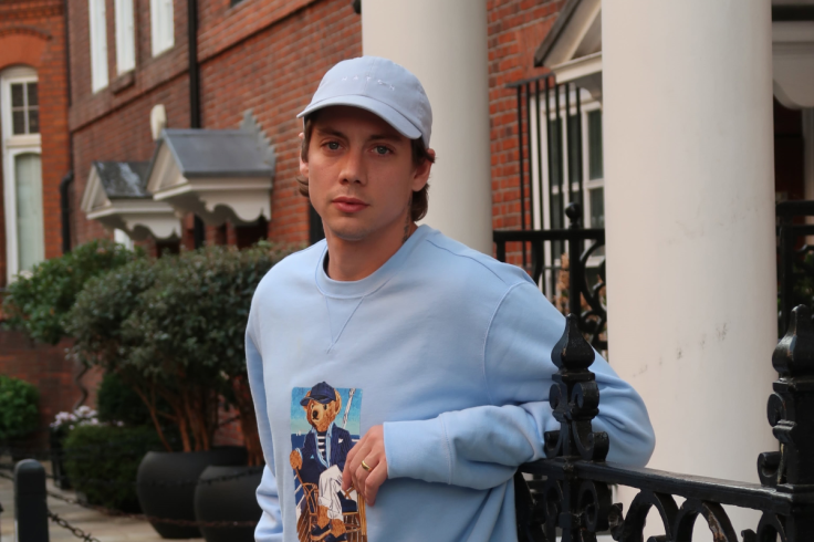 sam vanderpump