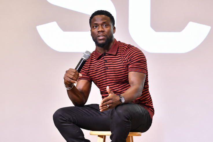 Kevin Hart