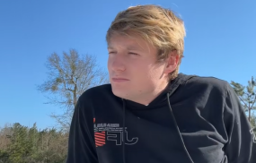 Maylon Foshee, a 23-year-old missionary and TikTok influencer, faces federal charges over alleged sexual conduct involving three boys in Haiti