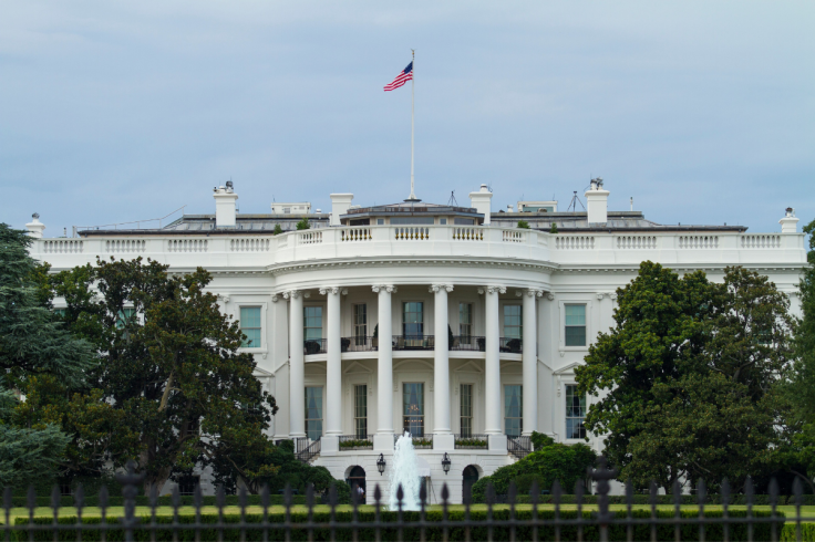Big Tech lobbies Trump officials
