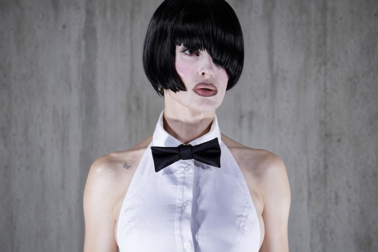 Kelly Osbourne