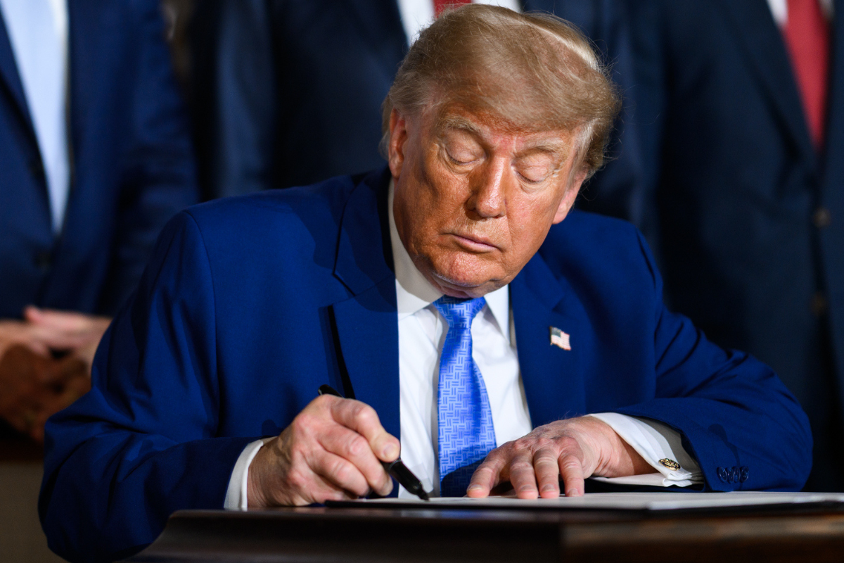 Trump's $90 Medicare Rebate Sounds Like Relief, but Millions of Older Americans Are Left Out