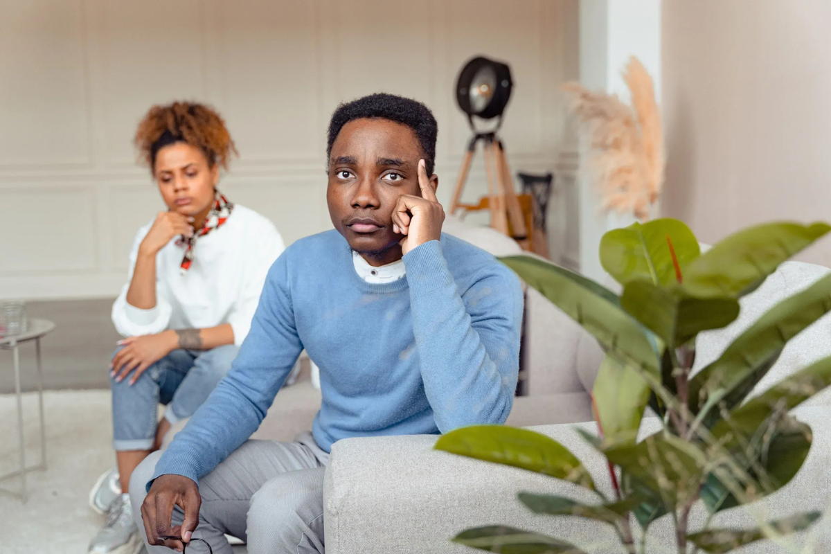 Study Finds Talking to Women Can Temporarily Impair Men's Cognitive Performance