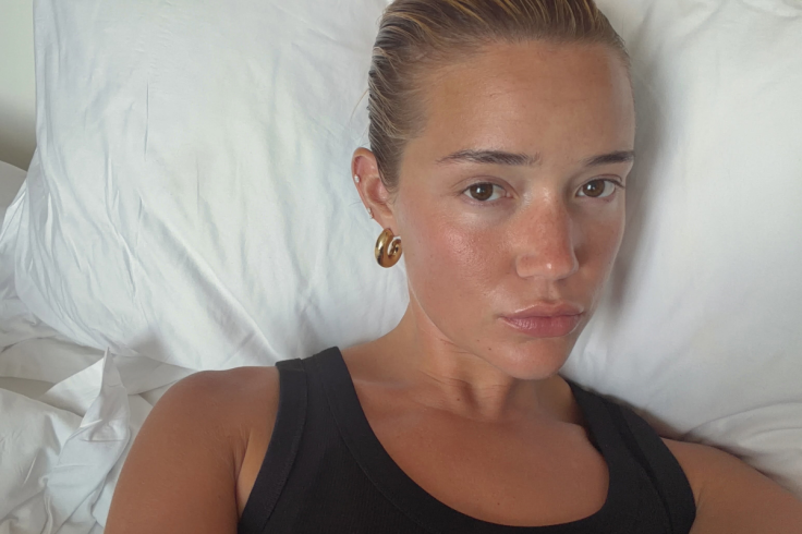 olivia ponton