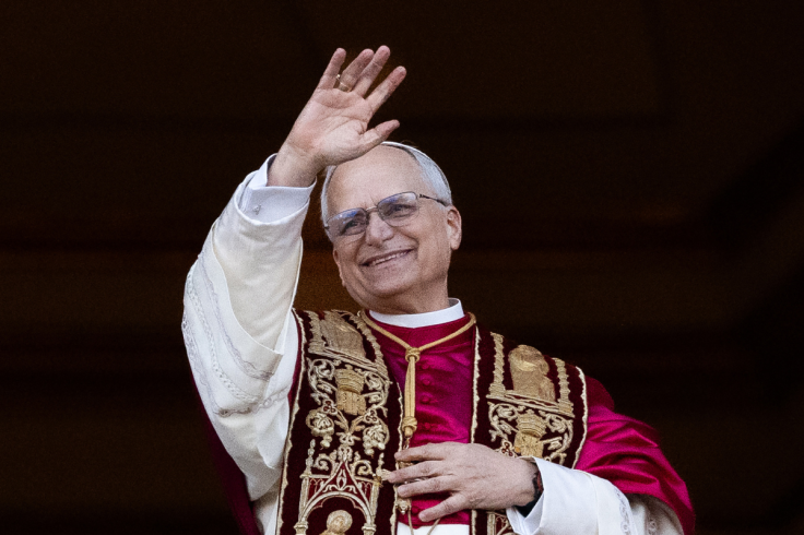 Pope Leo Hospitalised for Lung Surgery