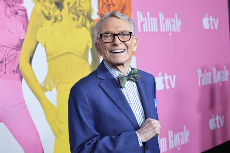 Bob Mackie Cause of Death Revealed
