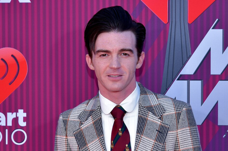 Drake Bell lashes out over union health insurance.