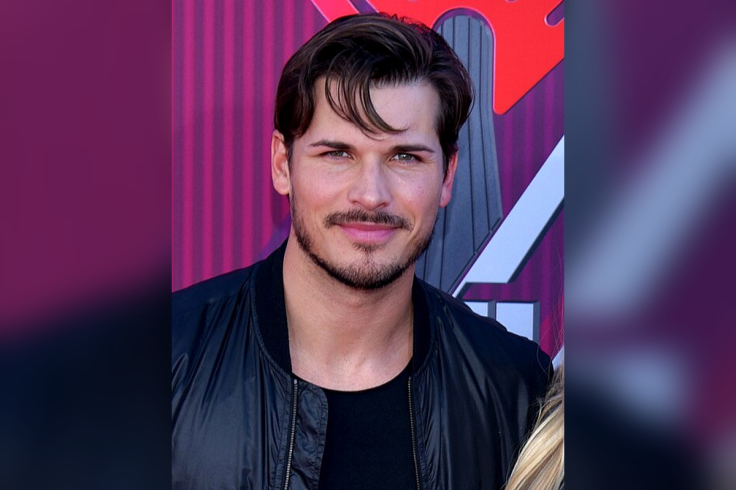 Gleb Savchenko