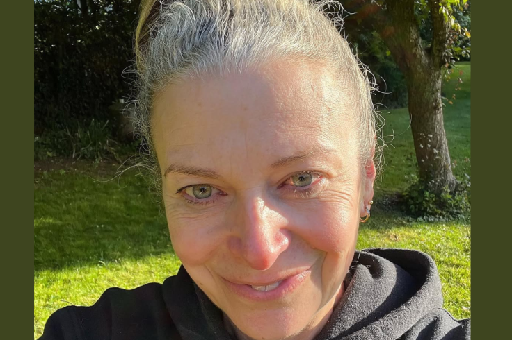 Jane Fallon