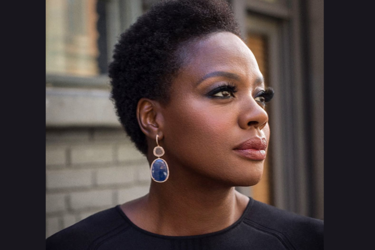 Viola Davis