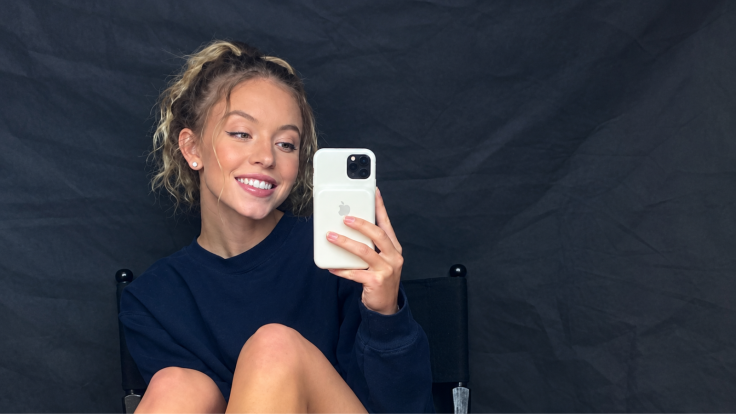 Sydney Sweeney