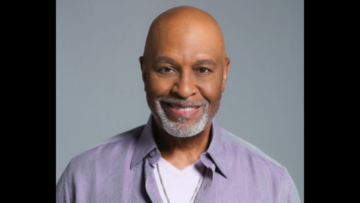 James Pickens Jr. Prostate Cancer Diagnosis