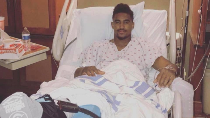Jalen Hurts