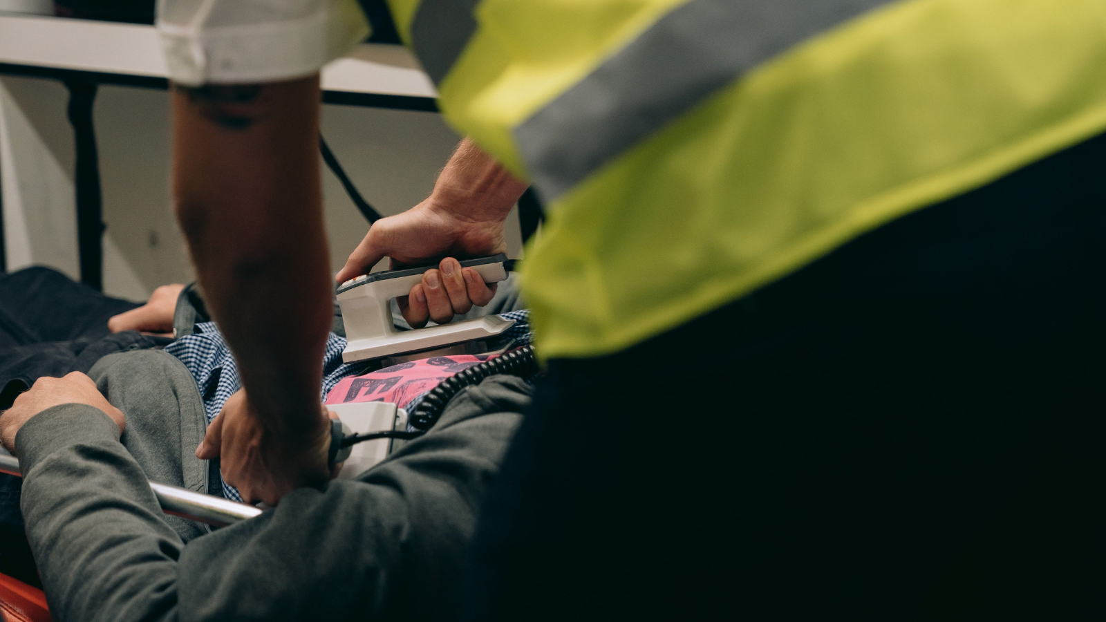 Broken Defibrillators and Failed Oxygen Equipment Linked to Over 300 Preventable NHS Deaths in Just Two Years