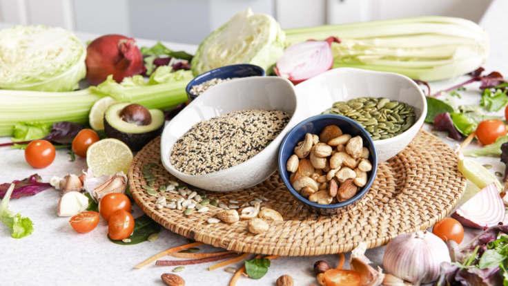 fiber meal