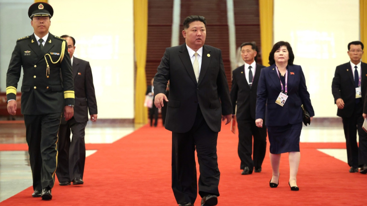 Kim Jong Un death claims spread online