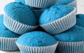 The blue muffin gut transit test asks participants to track how long food dye takes to appear in their stool as researchers investigate potential links between digestion and brain performance