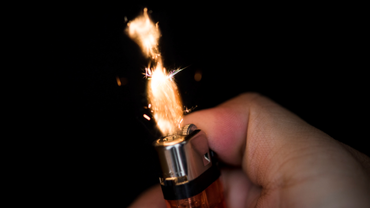 lighter
