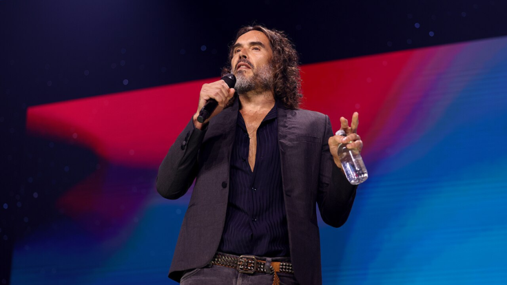 Russell Brand Trial and Survivor Testimony