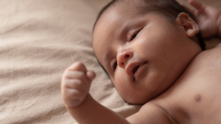 Newborn Baby