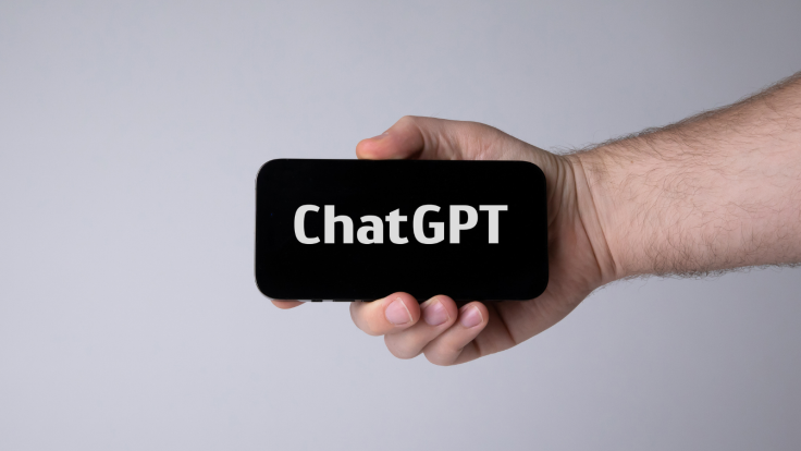 ChatGPT