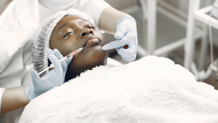 UK Cosmetic Procedure Crackdown