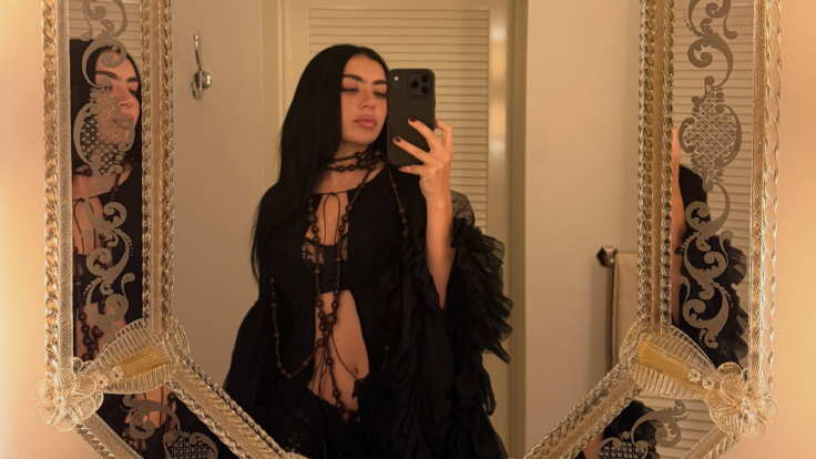 Charli XCX
