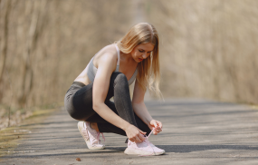 For some women, going for a run means planning around fears of harassment and violence.