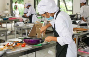 China jails kindergarten owner for life over toxic paint in children’s food (For illustration purposes only)