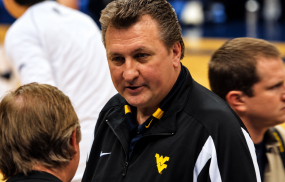 Bob Huggins’ family reveals his progressive cognitive condition ahead of his Hall of Fame induction