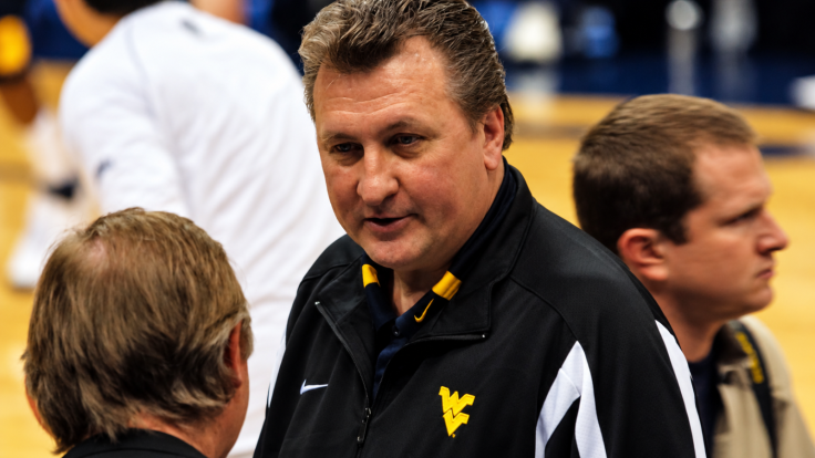 Bob Huggins