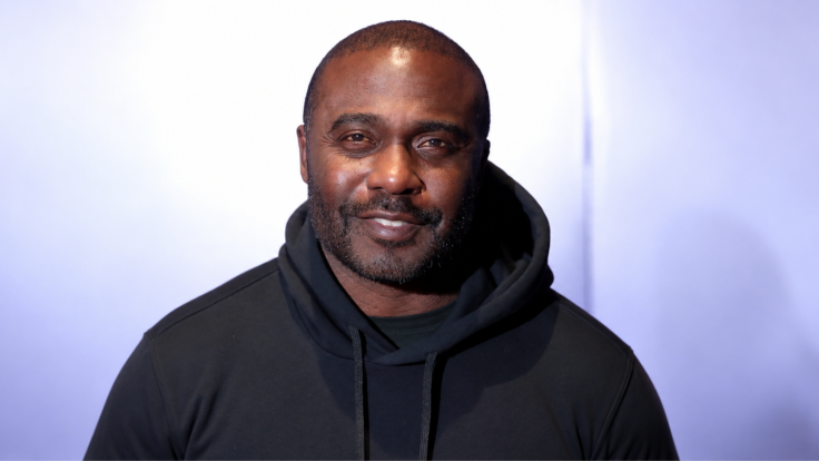 Marshall Faulk