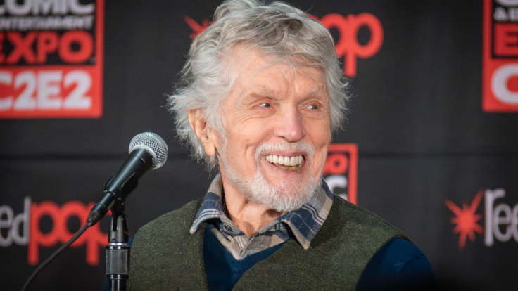 Tom Skerritt