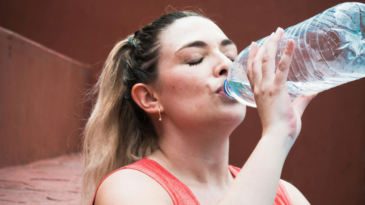 Heatstroke Poses a Serious Health Emergency