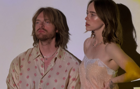 Billie Eilish sparks surgery rumors after recent transformation.
