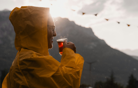 Regular tea consumption was associated with a lower risk of ischaemic stroke in a study of more than 485,000 Chinese adults followed for approximately nine years