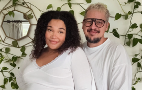 Taylor Winters preserved his eggs before starting testosterone therapy, allowing him and his wife to pursue biological parenthood through IVF
