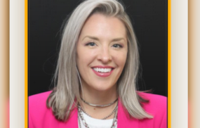 Laura Danbom has accused Amazon of mishandling her report of an alleged sexual assault during a work trip