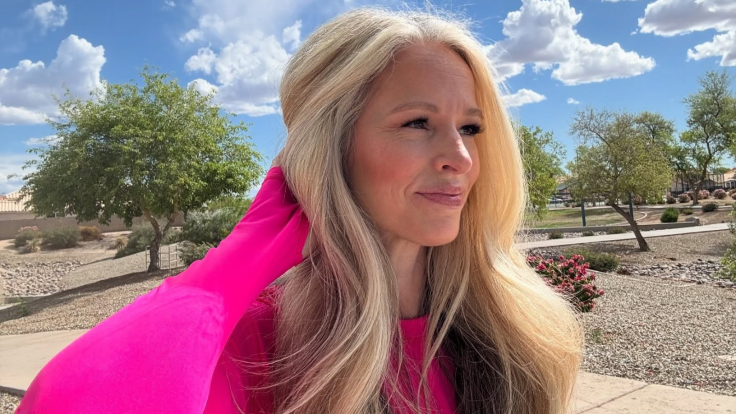Katie O. and Her Stage 4 Metastatic Melanoma Journey