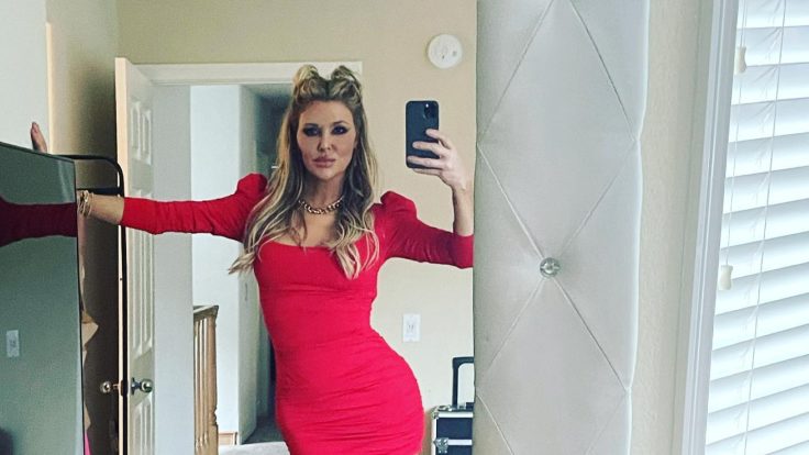Brandi Glanville