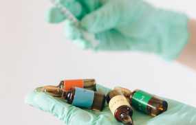 NSW Health reports 1,180 emergency presentations linked to unapproved peptides sold for weight loss and wellness (For illustration purposes only)