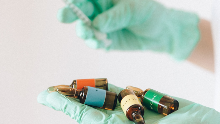 Unapproved Peptides